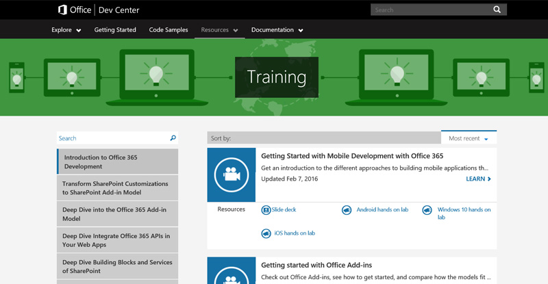 CANVIZ_portfolio_screenshot_TrainingContent CANVIZ_portfolio_screenshot_TrainingContent