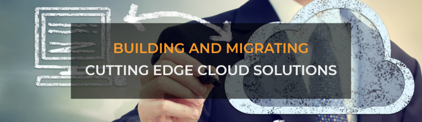 Legacy App Migration Legacy App Migration