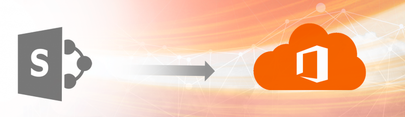 SharePoint Migrations Migrate to O365